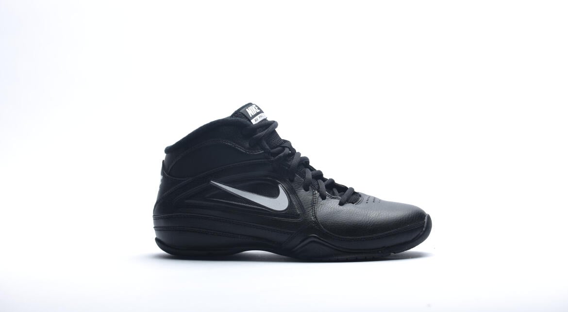 Nike AV PRO 3 GS PS Black